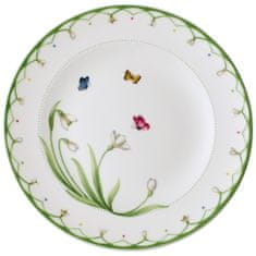 Villeroy & Boch Dezertní talíř z kolekce COLOURFUL SPRING