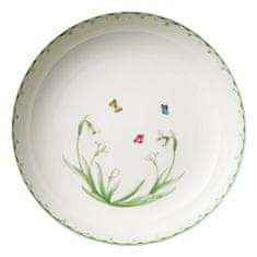 Villeroy & Boch Mělká salátová mísa z kolekce COLOURFUL SPRING