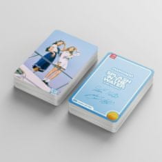 KPOP2EU MAMAMOO SPLASH IN THE WATER Lomo Cards 55 ks