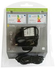 Ecolite Ecolite LED TV STRIP vč. USB adpt.,60cm,IP20,RGB DX-LEDTV-RGB