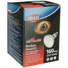 Trixie Prosun mixed d3, uv-b lampa, 115 285 mm