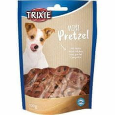 Trixie Mini pretzels, mini preclíky 100 g,