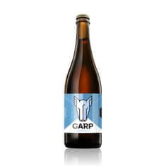 GARP 440 - 14° Sorachi Ace IPA - řemeslné pivo - 0,75 l 