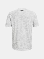 Under Armour Tričko UA ABC CAMO SS-WHT S