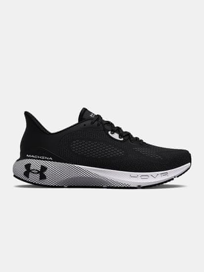 Under Armour Boty UA HOVR Machina 3-BLK