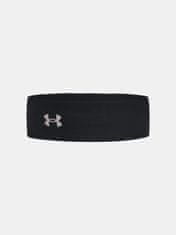 Under Armour Čelenka UA Play Up Headband-BLK UNI