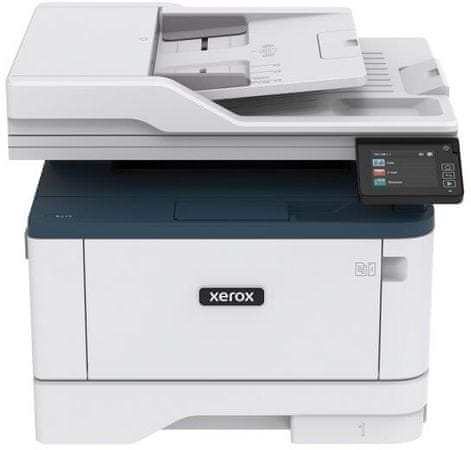 Tiskárna Xerox B315V_DNI laser toner vhodná především do kancelář home office