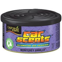 California Scents Vůně do auta California Car Scents - Vanilka