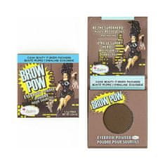 theBalm Pudr na obočí Brow Pow 1,2 g (Odstín Blonde)