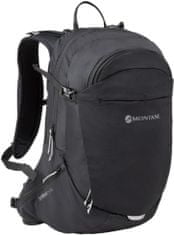 Montane Batoh Orbiton 25–28l černá