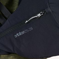 Montane Batoh Orbiton 25–28l černá