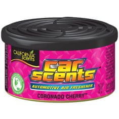 California Scents Vůně do auta California Car Scents - Višeň