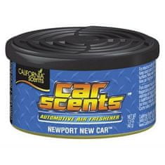 California Scents Vůně do auta California Car Scents - Nové auto