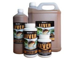 DELIKAPET LIVER Tekutá játra , 5l