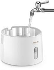 Philips  zvlhčovač vzduchu Series 3000 HU3916/10 - zánovní