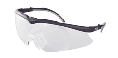MSA Safety Ochranné brýle TecTor clear lens, OptiRock, UV400