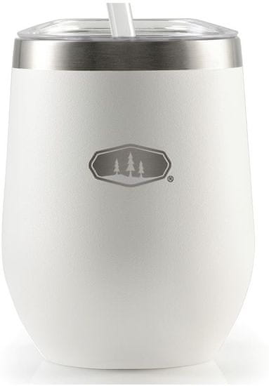 Gsi Hrnek Glacier Stainless Tumbler