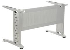 STEMA Rám desky stolu Kombinace pro CK, 66 cm, alu