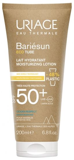 Uriage URIAGE Bariésun hydratační opalovací mléko SPF 50+ 200 ml