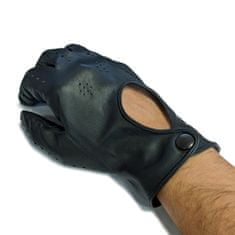 PRC Kožené řidičské rukavice (pánské, velikost 9)