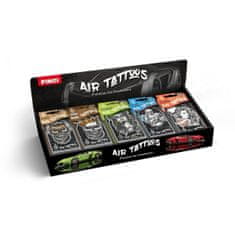 PINGI Vůně Pingi Air Tatoo Forbidden Apple (zakázané jablko)