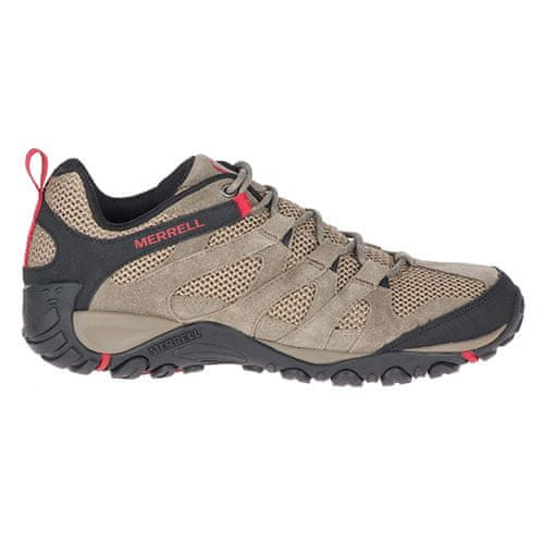 Merrell ALVERSTONE boulder, ALVERSTONE boulder | J033035 | US 7,5 | UK 7 | EUR 41