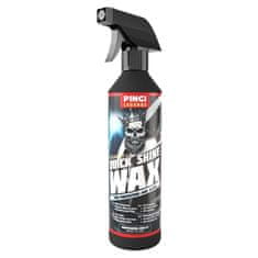 PINGI Pingi Legends Quick Shine Wax Spray (vosk ve spreji, 500ml)