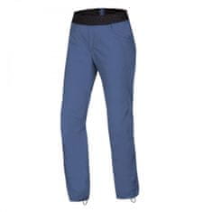 Ocún Pánské lezecké kalhoty Ocún MÁNIA PANTS blue midnight II|L