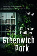 Katherine Faulkner: Greenwich Park