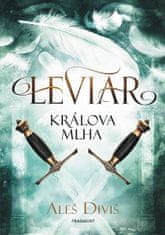 Aleš Diviš: Leviar - Králova mlha