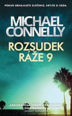 Michael Connelly: Rozsudek ráže 9