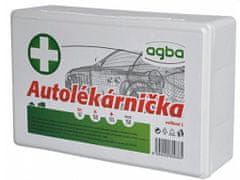 commshop Autolékárnička MHcarHK Velikost I. - BR1018