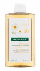Klorane 400ml chamomile blond highlights, šampon