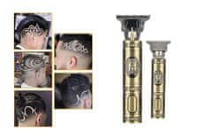 CoolCeny Hair Trimmer Himalaya - Profesionální zastřihovač vlasů a vousů