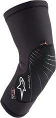 Alpinestars GRD KNEE YTH PGON BLK SM (Velikost: S/M) 1642720-10-SM