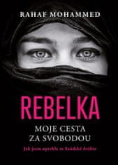 Sarah Storková: Rebelka