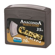 Sänger Anaconda pletená šňůra Camou Skin 25 lb