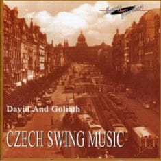 Czech Swing Music