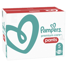 Pampers  Premium Care Pants Vel. 5 (102 Kusů)