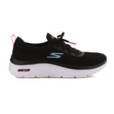 Skechers Boty černé 36.5 EU Hyper Burst