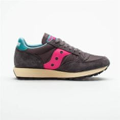 Saucony Boty hnědé 37 EU Wmns Jazz 81