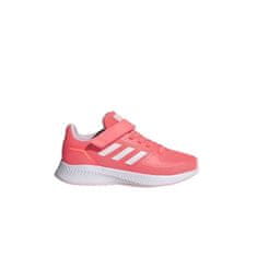 Adidas Boty růžové 40 EU Runfalcon PS