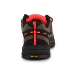 Salewa Boty trekové hnědé 42.5 EU Wildfire Leather WS