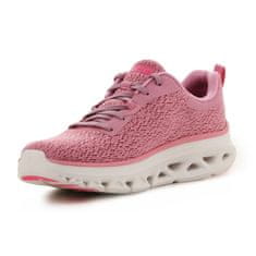 Skechers Boty fitness růžové 39 EU Step Flex