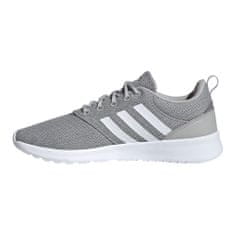 Adidas Boty šedé 38 EU QT Racer 20