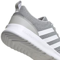 Adidas Boty šedé 38 EU QT Racer 20