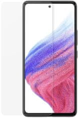 Samsung Ochranné sklo pro Samsung Galaxy A53 5G ET-FA536TTEGWW transparentní