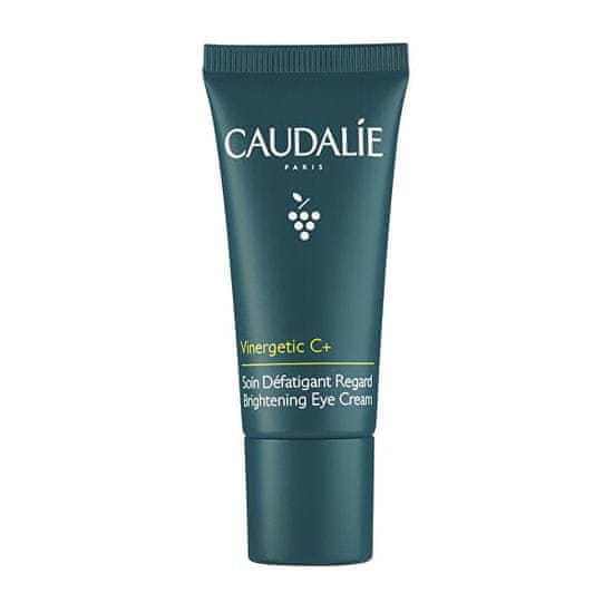 Caudalie Rozjasňující oční krém Vinergetic C+ (Brightening Eye Cream) 15 ml