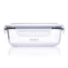 DUKA Kitchen 650 Ml Nádoba Na Potraviny Sklo