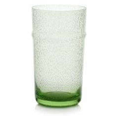 DUKA Ekvator 500 Ml Sklenice Na Highball Zelená Sklenice